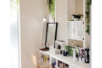 メイクスペース