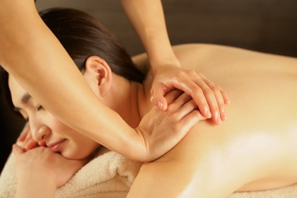 ボディ＆フェイシャル