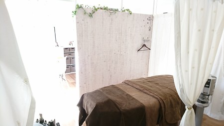 フェイシャルベット